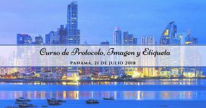 Curso de protocolo en Panama Imagen y Elegancia