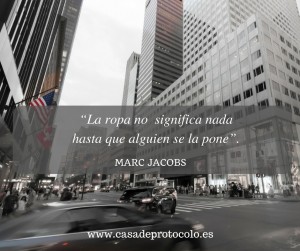 Ropa Marc Jacobs