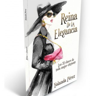 Reina de la Elegancia