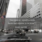 Ropa Marc Jacobs