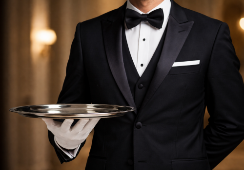 curso de protocolo para hoteles y restaurantes